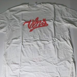 Killer Mike x Daylight Curfew "Vlns" collab tee